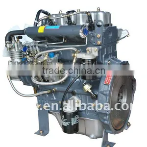 Low-speed Cargo Engine thumbnail-1