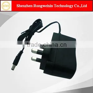 Wall Plug Ac Power Adapter Charger With FCC UL GS SAA CB Etc From China thumbnail-3