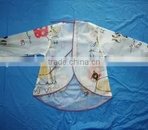 Polyester Baby Apron, Kids Kitchen Apron,baby Waist Cloth thumbnail-3