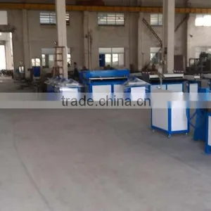 Lock Forming Machine/duct Machine thumbnail-6