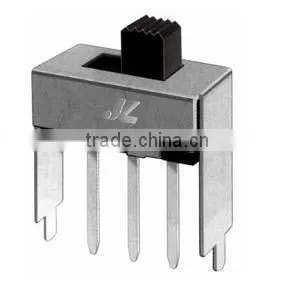 Slide Switch/ Electronic Appliance Switch thumbnail-1