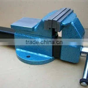 Light Duty Bench Vise thumbnail-1