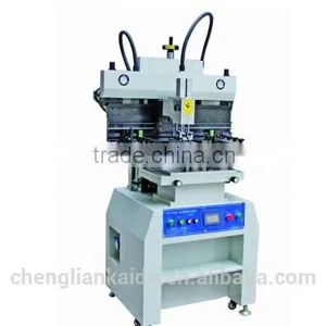Semi-automatic KS-400 SMT Equipment Printing Machine thumbnail-1