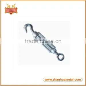 Din1480 Marine Small Turnbuckle thumbnail-1