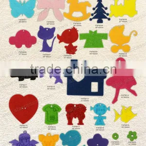 Felt Charms thumbnail-1