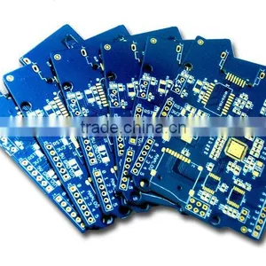 Mitsubishi Elevator Parts Pcb and qi Wireless Charger Pcb Design Service Project thumbnail-1