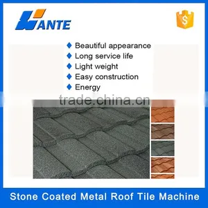 Popular 1340mmx420mm Solar Roof Tiles Roofing Sheets thumbnail-6