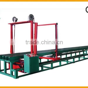 Milon Good Quality EPS Foam Cutting Machine thumbnail-1