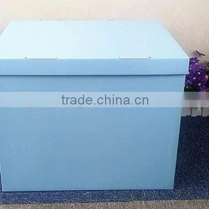Wholesale,durable and Good Design Waterproof Corraguted Carton Box for Sale thumbnail-3