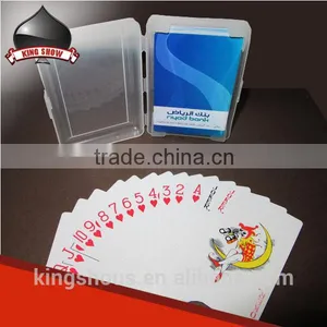 High End Printable Playing Cards for Promotional Advertising thumbnail-5