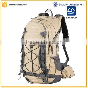 2016 Best-selling Large Capacity Brand Running Backpack, Outdoor Climbing Backpack thumbnail-4