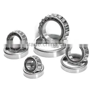 China Manufacturer Lowest Price 32006 Tapered Roller Bearing thumbnail-6