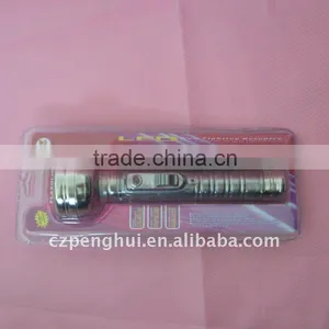 Metal Mini Torch Pocket Torch thumbnail-1