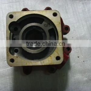 Gear Pump -BCB15-56H thumbnail-1
