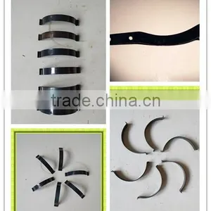 Different Types of Heavy Duty Truck Parablic Leaf Spring thumbnail-1