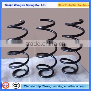 Custom Car Suspension Spring thumbnail-1