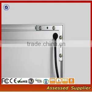 HOT SALE 3000K-6000K CCT Adjustable LED Panel 1200x300 Dimming Led Panel thumbnail-3