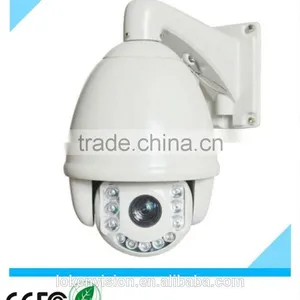 Loken VISION Security Camera System Wireless thumbnail-2