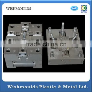 Professional Manufacturer Die Casting Mold Maker With High Quality Quality Choice thumbnail-4