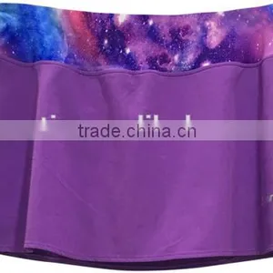 Santic Woman Custom Running Wear OEM Service Running Skirt thumbnail-1
