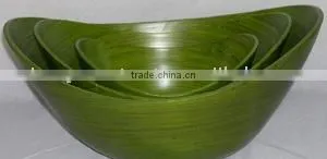 Bamboo Bowl thumbnail-1