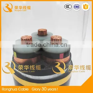 300/500V SR Insulated Control Cables (2-4 Cores) 2X1.5mm 3x2.5mm Cable thumbnail-3