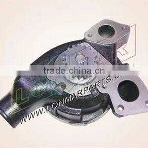 LM-TR02067 4131E011 , 4131E012 , U5MW0092 , 3638694M91 , 3637249M91 , E018.060531 for Perkins Tractor Parts Water Pump Parts thumbnail-1