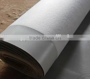 1.5mm PVC Waterproof Roofing Membrane thumbnail-1