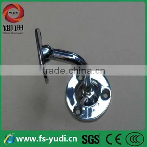 Stainless Steel Stairs Railing Bracket thumbnail-6