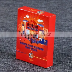 Custom UV Protected Different Types of Playing Cards Colorful Sexy Playing Cards Glossy Lamination Quality Poker Cards --DH20545 thumbnail-3