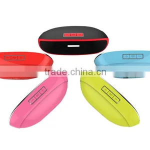 Loudspeaker Box,mini Wireless Portable Bluetooth Speaker 2013 New Products A10 thumbnail-1