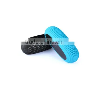 GAOKE Private Model A32 Bluetooth V2.1+EDR 3W x 2 OEM MinI Hifi Portable Wireless Bluetooth Speaker thumbnail-5