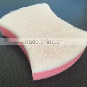 Kitchen Dish Sponge Souring Pad thumbnail-4