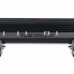 Hot Sale 72w Car Led Light Bar, Double Row off Road Led Light Bars, 12v 24v 12" 72w Led Light Bar Quality Choice thumbnail-5