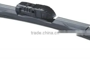Blister Packing Wiper Blade , Rubber Strip Wiper Blade T190 thumbnail-1