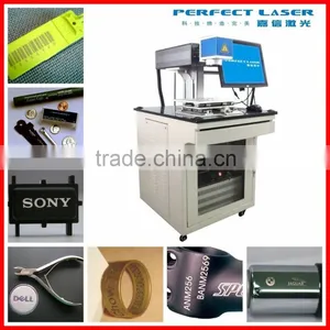 China Supplier Stainless Steel,iron,Aluminum,copper Chinese Machines Laser Yag Marking Machine thumbnail-1
