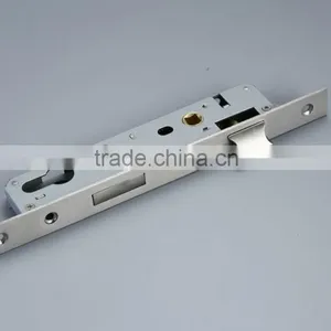 Europe Standard High Quality 9230 Aluminum Door Lock Body thumbnail-2