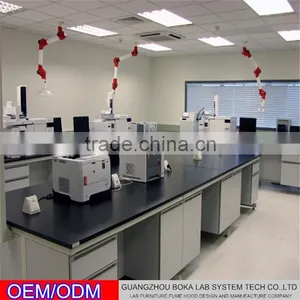 Hospital Pathology Laboratory Furniture Equipment thumbnail-4