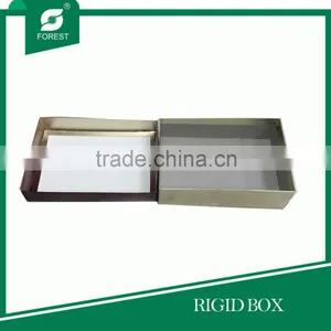 CUSTOM PRINTED GIFT PACKAGIGN BOX WITH LOGO DESIGN thumbnail-4