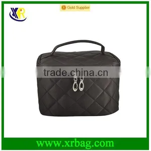 Promotional Wholesale Black Cosmetic Case thumbnail-1