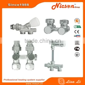 Radiator Accessories for Heating System thumbnail-6