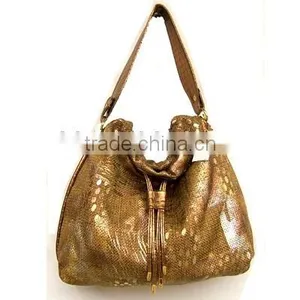 All-Occasion Drawstring Hobo Bags Fashion 2012 thumbnail-1