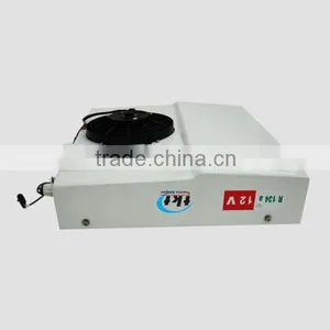 DC Powered Van Refrigeration Units for Cargo Van TKT-200E thumbnail-5
