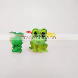 Growing Frog Expand in Water Frog Magic Growing Toys Frog Grow in Water Expand Frog Toys thumbnail-3