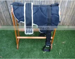 Saddle Pad SP012 thumbnail-1