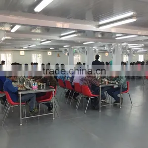 China Container Office Prefabrecated House With Dining Room thumbnail-4
