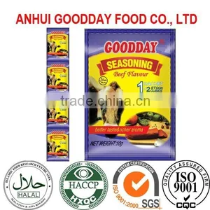 10g Good Taste Kitchen Beef Seasoning Powder thumbnail-1