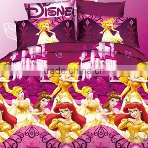 Wholesale 100% Cotton Baby Duvet Cover thumbnail-1
