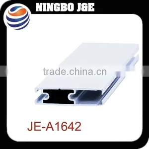 Aluminum Roman Blind Track JE-A1642 thumbnail-1