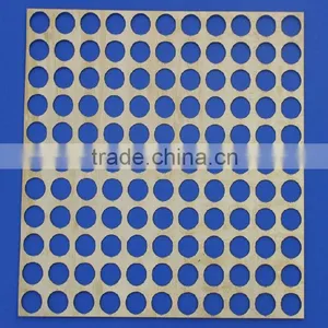 Jinan Hot Sale Low Price 130*250cm Plasma Machine thumbnail-4